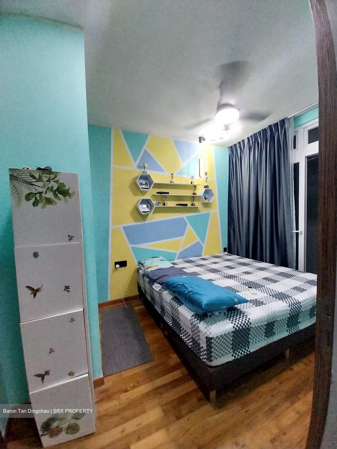 Parc Rosewood (D25), Condominium #482868191